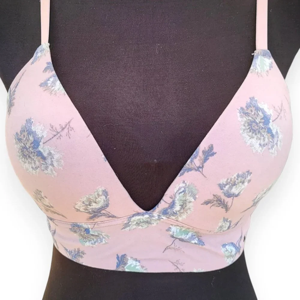 Lucky Brand Soft Bra 34B - Picture 1 of 10